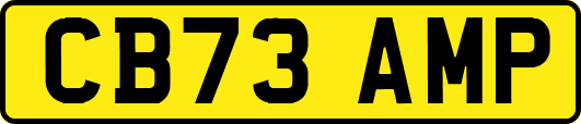 CB73AMP