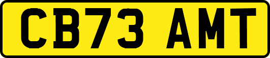 CB73AMT