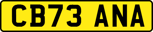 CB73ANA