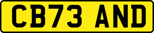 CB73AND