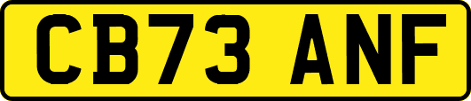 CB73ANF