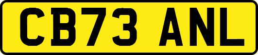CB73ANL
