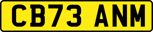 CB73ANM
