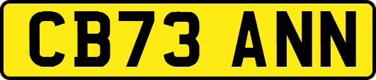 CB73ANN
