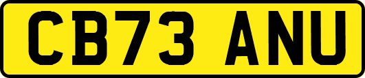 CB73ANU
