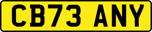 CB73ANY