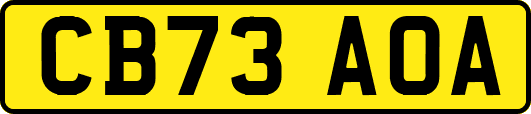 CB73AOA