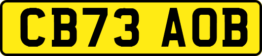 CB73AOB