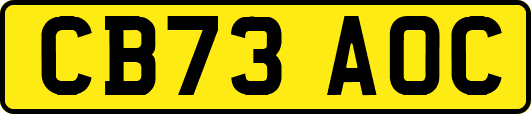 CB73AOC