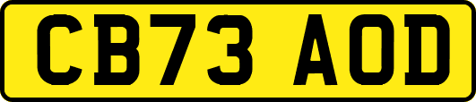 CB73AOD