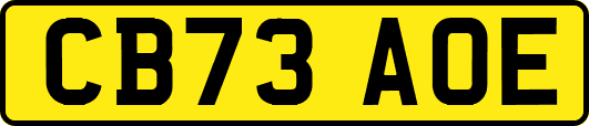 CB73AOE
