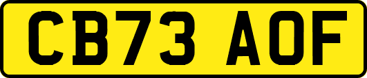 CB73AOF