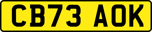 CB73AOK