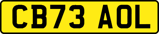 CB73AOL