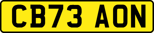 CB73AON