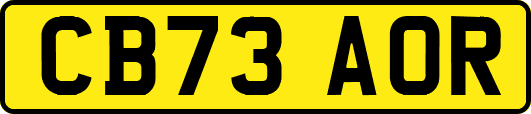 CB73AOR