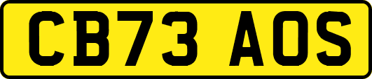 CB73AOS