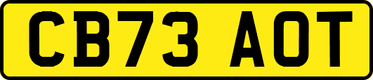 CB73AOT