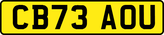 CB73AOU
