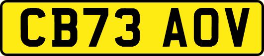 CB73AOV