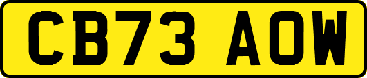 CB73AOW