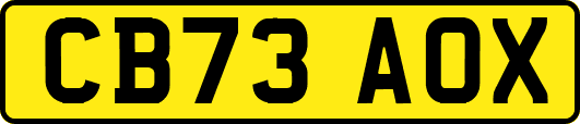 CB73AOX