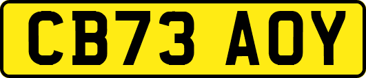 CB73AOY