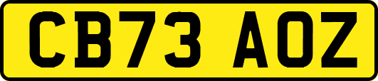 CB73AOZ