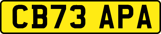 CB73APA