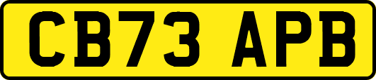 CB73APB