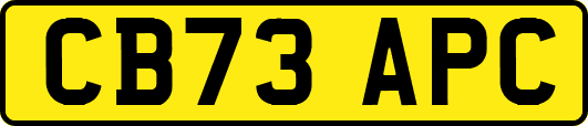 CB73APC
