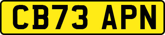 CB73APN