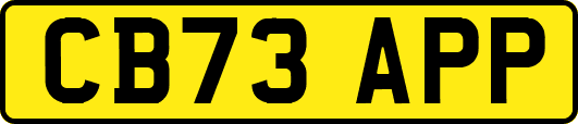 CB73APP