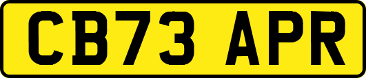 CB73APR