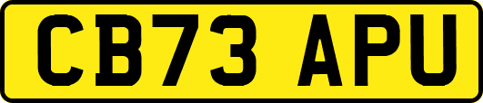 CB73APU