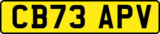 CB73APV