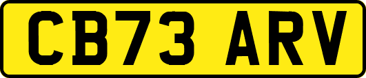 CB73ARV