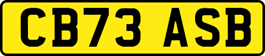 CB73ASB