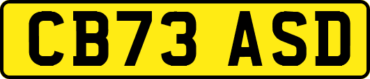 CB73ASD