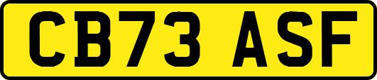 CB73ASF