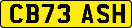 CB73ASH