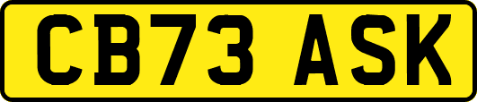 CB73ASK