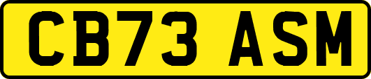 CB73ASM