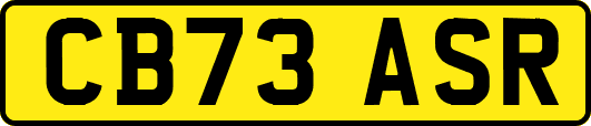 CB73ASR