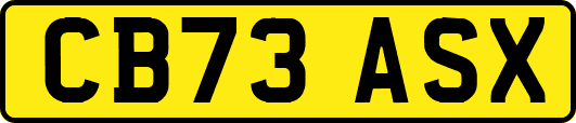 CB73ASX