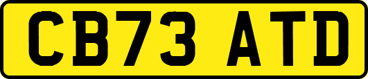 CB73ATD
