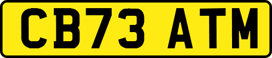 CB73ATM