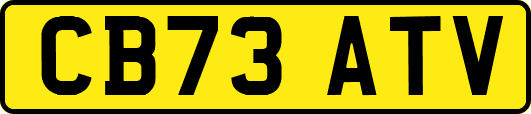 CB73ATV