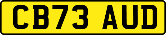 CB73AUD
