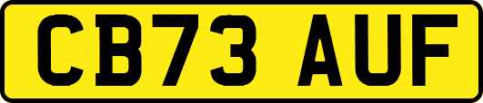 CB73AUF
